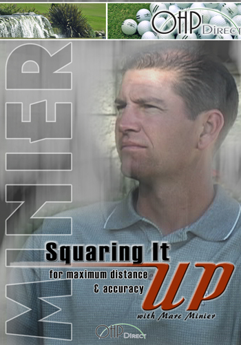 Squaring It Up Instructional DVD