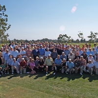 Doug Perry Memorial Golf Tournament